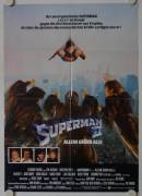 Superman II (Superman II - Allein gegen Alle)